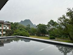 -广悦华阳朔河畔度假酒店(十里画廊遇龙河店)