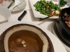 -闻见中国海南菜(K11店)