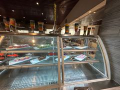 -金狮国际酒店自助餐(金狮店)