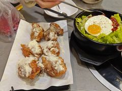-咕咕站韩国料理(紫金港店)