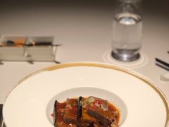 -金轩中餐厅 Jin Xuan(浦东丽思卡尔顿酒店)