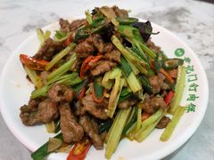 -尹记门钉肉饼(丰台站店)