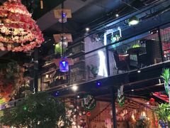 大堂-别院里音乐餐酒吧(双流航空港店)