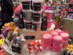 -LUSH(威尼斯人店)