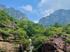 -云台山风景名胜区