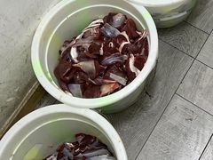 -易毛特色牛肉面(解放碑步行街店)