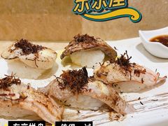 -东京屋(武定路店)
