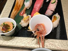 -梅丘·寿司の美登利(银座店)
