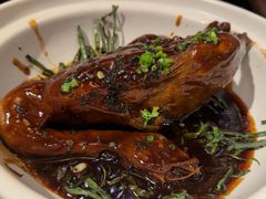 -南京大牌档(济南万象城店)