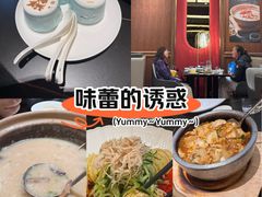 -滨河壹号烤鸭