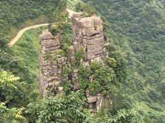 -梦幻奥陶纪景区