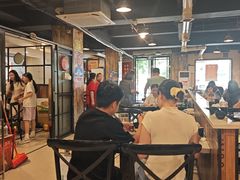 -三江汇火锅店(保全街店)