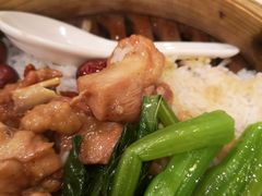 -玲又珑美食(盘福路店)