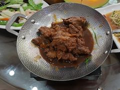 -渔码头食府(蓬莱阁店)