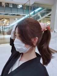 点击看大图 -3AM HAIR SALON烫发染发接发