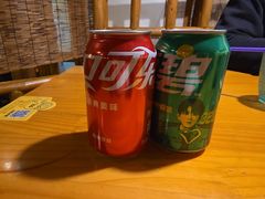 -恩你小木屋·韩式料理(假日广场店)