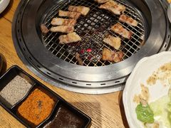 -赤坂亭·M9和牛烧肉·铁板烧·日料398放题(长泰广场店)