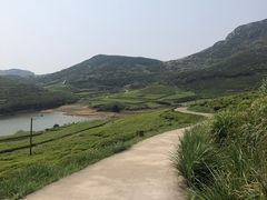 -嵛山岛