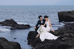 -古摄影婚纱(湛江霞山步行街店)