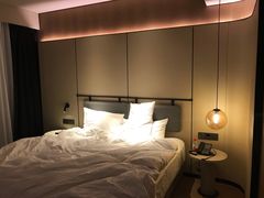-深圳滨河时代ICON LAB艾垦酒店
