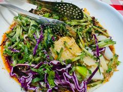 -西贝(无锡万象城店)