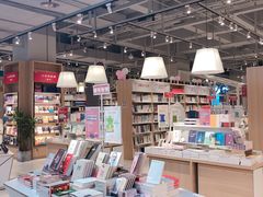 -当当书店(国泰广场店)