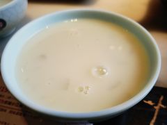 -京城小江南·土菜馆·蒸白鱼(东四十条店)