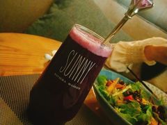 -莫太花餐厅(河北路店)