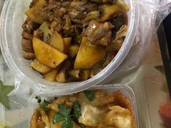 -徐州小院(永宁北路店)