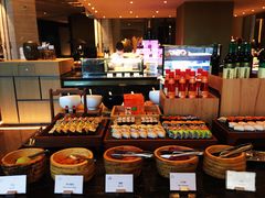 -博林天瑞喜来登酒店·西丽尚膳