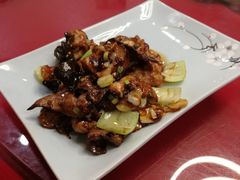 -东兴楼饭庄(六里桥店)
