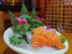 -有喜屋·深夜食堂(北京西路店)