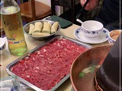 -月圆火锅(宁海东路二店)