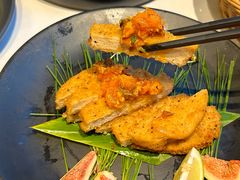 -若蘭慈·无国界素食料理(欢乐海岸店)
