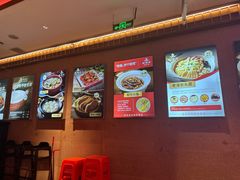 -老淮安·淮安菜(周恩来纪念馆店)