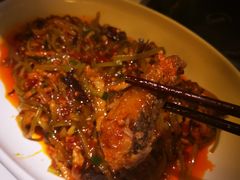 -院8里·小聚园老川菜(九眼桥店)