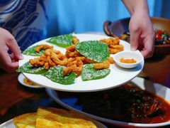 -面辣子·陕西家乡菜(长安店)