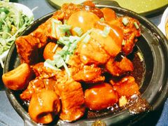 -建国328 本帮小馆·面馆