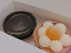 -黛汀烘焙DAINTY BAKERY(代字行合生汇店)