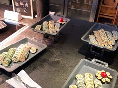-安徽高速开元国际大酒店·地中海自助餐厅