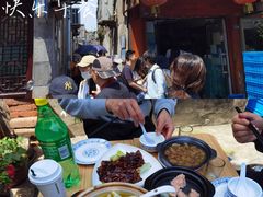 -壶园美食·淮扬菜(东圈门店)