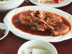 -荣生萝卜汤饭店