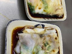 秘制牛腩肠-银记肠粉店(北京路店)