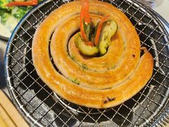 -卢布里西餐厅(星海广场店)