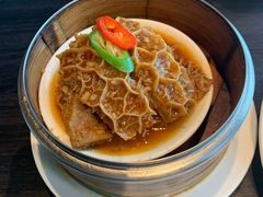 -鹊玥·粤菜小馆(汇智国际商业中心店)