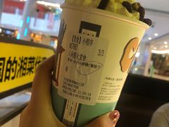 -茶颜悦色(高铁南站店)