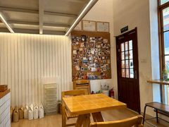 -长颈鹿咖啡(大学路店)