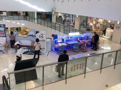 -DQ·蛋糕·冰淇淋(浦江欢乐颂店)