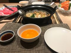 -歌行灯日本料理(伊势丹店)