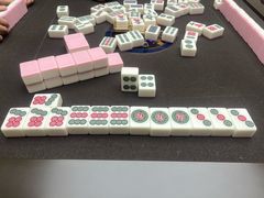 -LJ掼蛋·棋牌会所(徐汇店)